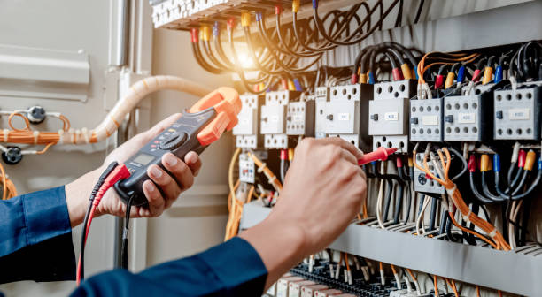 Affordable Electrical Installation in Kitty Hawk, NC